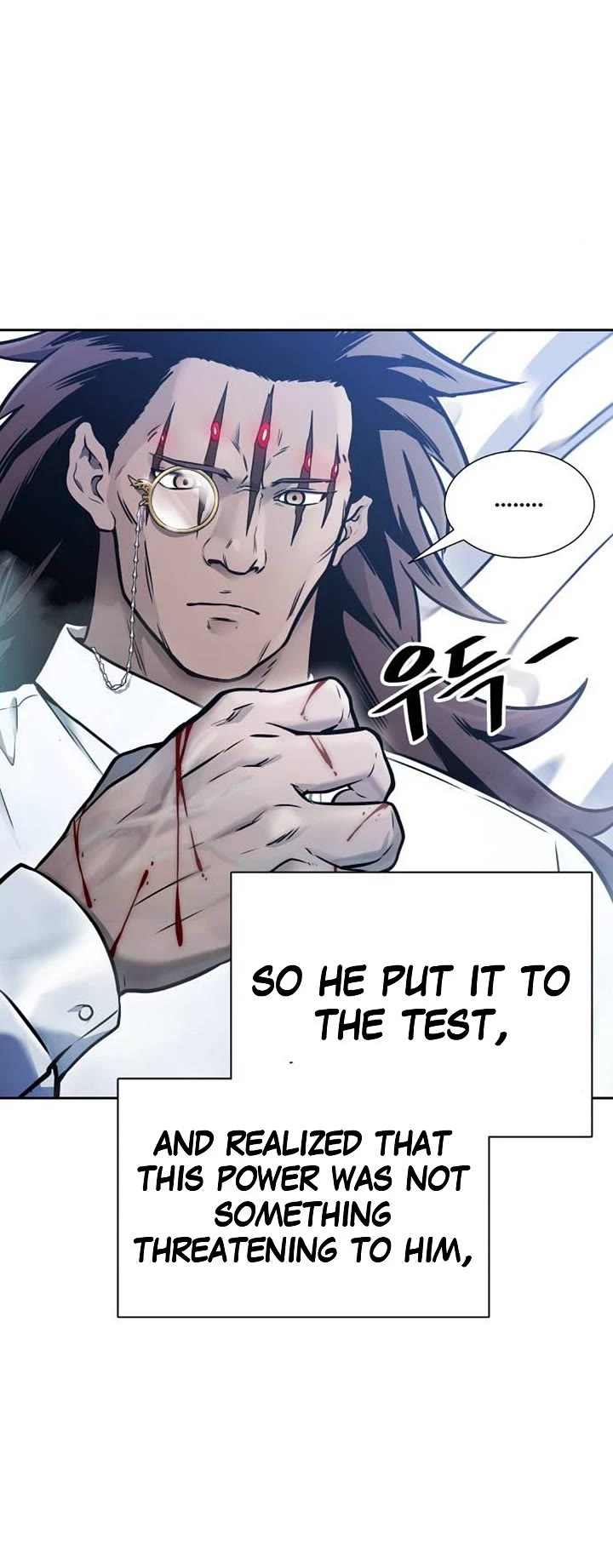 Tower of God Chapter 625 image 070